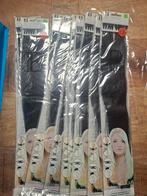 120x 45 cm kleur zwart balmain, Ophalen of Verzenden, Zo goed als nieuw