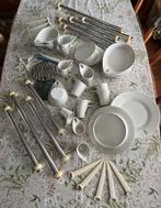 Alessi - Faitoo servies, Antiek en Kunst, Antiek | Servies compleet, Ophalen