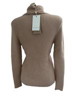 Rino & Pelle trui NIEUW XL, Kleding | Dames, Jasjes, Kostuums en Pakken, Beige, Maat 46/48 (XL) of groter, Nieuw, Ophalen of Verzenden