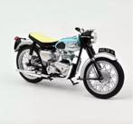 Triumph Bonneville 1959 schaal 1/18 Norev ref. 182040, Hobby en Vrije tijd, Modelauto's | 1:18, Verzenden, Nieuw, Motor, Norev