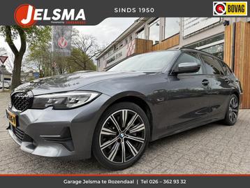 BMW 3 Serie Touring 330e Business Edition Plus Trekhaak | 18 beschikbaar voor biedingen