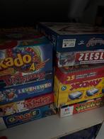 Diverse spellen, Hobby en Vrije tijd, Gezelschapsspellen | Bordspellen, Een of twee spelers, Ophalen of Verzenden, Gebruikt