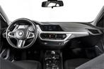 BMW 1-serie 118i 140 PK Corporate High Executive | Cruise |, 65 €/maand, Wit, Leder, Bedrijf