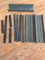 Voor de hobbyist. Setje voor bij de modelbaan HO, Overige merken, Gelijkstroom of Wisselstroom, Brug, Tunnel of Gebouw, Ophalen of Verzenden