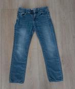 Stoere C&A Jeans Maat 134, Ophalen of Verzenden, Gebruikt, C&A, Jongen of Meisje