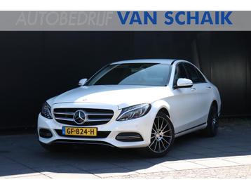 Mercedes-Benz C-Klasse 180 Ambition | PDC | CRUISE | LMV | beschikbaar voor biedingen