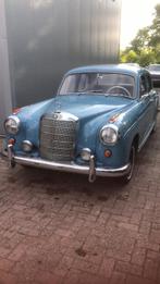 Te koop gevraagd, Mercedes benz loop,sloop,schade, Auto's, Te koop, Particulier