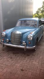 Te koop gevraagd, Mercedes benz loop,sloop,schade, Auto's, Particulier, Te koop