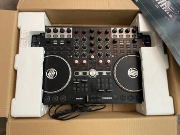 RELOOP TERMINAL MIX 4 beschikbaar voor biedingen