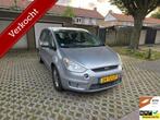 Ford S-Max 2.0 Titanium 2006 189dkm Airco/PDC/APK4-2026, Voorwielaandrijving, 145 pk, Gebruikt, 4 cilinders