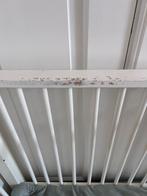 Playpen / baby box houten, Ophalen