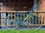 Cube Attain racefiets, 28 inch, Heren, Aluminium, Zo goed als nieuw