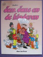 STRIPBOEK van JAN JANS EN DE KINDEREN  DEEL 15  UIT 2007, Eén stripboek, Ophalen of Verzenden, Nieuw