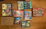 kinderpuzzles, Kinderen en Baby's, Ophalen, 10 tot 50 stukjes, Gebruikt, 2 tot 4 jaar