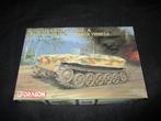 D-529,DRAGON 1-35,NO,6101,Borgward IV Ausf. A Heavy Demoliti, Hobby en Vrije tijd, Modelbouw | Auto's en Voertuigen, Verzenden