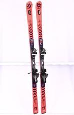 170 175 ski's VOLKL RACETIGER RC UVO, Sport en Fitness, Overige merken, 160 tot 180 cm, Gebruikt, Verzenden