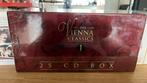 Vienna classics 1 25 cd box, Ophalen of Verzenden, Nieuw in verpakking