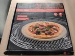 Grill meister pizzasteen - NIEUW in doos, Ophalen, Nieuw, Grillmeister