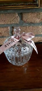 Bonbon schaaltje, Ophalen of Verzenden, Nieuw, Overige materialen, Minder dan 25 cm