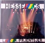 Hessel CS – Live In Frjentsjer, Ophalen of Verzenden, 1980 tot 2000, Gebruikt, 12 inch
