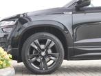 Skoda Karoq 1.5 TSI 150 pk DSG ACT Sportline Business Camera, 65 €/maand, Stof, 4 cilinders, 150 pk