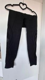 Hunkemoller Sportlegging L, Zwart, Maat 42/44 (L), Ophalen of Verzenden, Hunkemöller