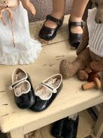 Leuke vintage zwarte lak babyschoentjes, Ophalen of Verzenden