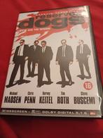 Reservoir dogs, Actiethriller, Ophalen of Verzenden, Zo goed als nieuw