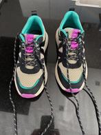Posh by Poelman dames sneaker, Ophalen of Verzenden, Zo goed als nieuw, Sneakers of Gympen