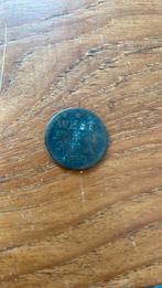 1780 munt, Postzegels en Munten, Munten | Nederland, Ophalen of Verzenden, Vóór koninkrijk, Overige waardes