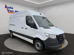 Mercedes Sprinter bestel 315 1.9 CDI L2H2, Auto's, Voorwielaandrijving, 12 maanden, Gebruikt, 4 cilinders