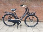 Te koop nette dames fiets cortina, Gebruikt, Versnellingen, 56 cm of meer, Ophalen