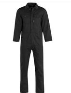 Nieuwe STØRVIK Werkoverall Maat 50, Kleding | Heren, Ophalen of Verzenden, Nieuw