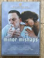 Minor Mishaps dvd, Ophalen of Verzenden, Zo goed als nieuw