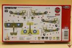 ROWASP | Airfix 1/72 Sopwith Pup, Overige merken, 1:72 tot 1:144, Airfix, Nieuw