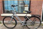 Rotterdam, Fietsen en Brommers, Fietsen | Dames | Sportfietsen en Toerfietsen, Ophalen of Verzenden, Gebruikt, 28 inch, Overige merken
