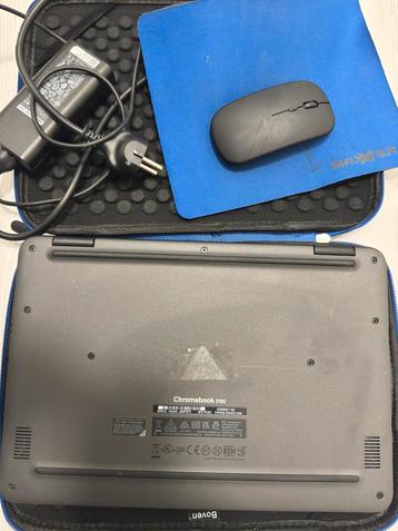 Dell Chromebook 3100 - Gebruikt beschikbaar voor biedingen