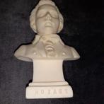 Mozart Buste, Ophalen of Verzenden