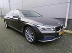 BMW 7 Serie 740Li High Executive FULL OPTIONS. (bj 2015), Auto's, BMW, Te koop, Geïmporteerd, 14 km/l, Benzine