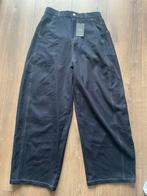 Candrala baggy broek, Kleding | Dames, Broeken en Pantalons, Blauw, Maat 46/48 (XL) of groter, Nieuw, Ophalen of Verzenden