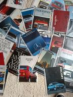 Autofolders, Boeken, Auto's | Folders en Tijdschriften, Ophalen of Verzenden, Zo goed als nieuw