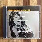 Meat Loaf - twelve inch mixes, Ophalen of Verzenden