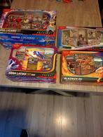 Pokemon boxen, Ophalen, Nieuw, Meerdere kaarten, Foil