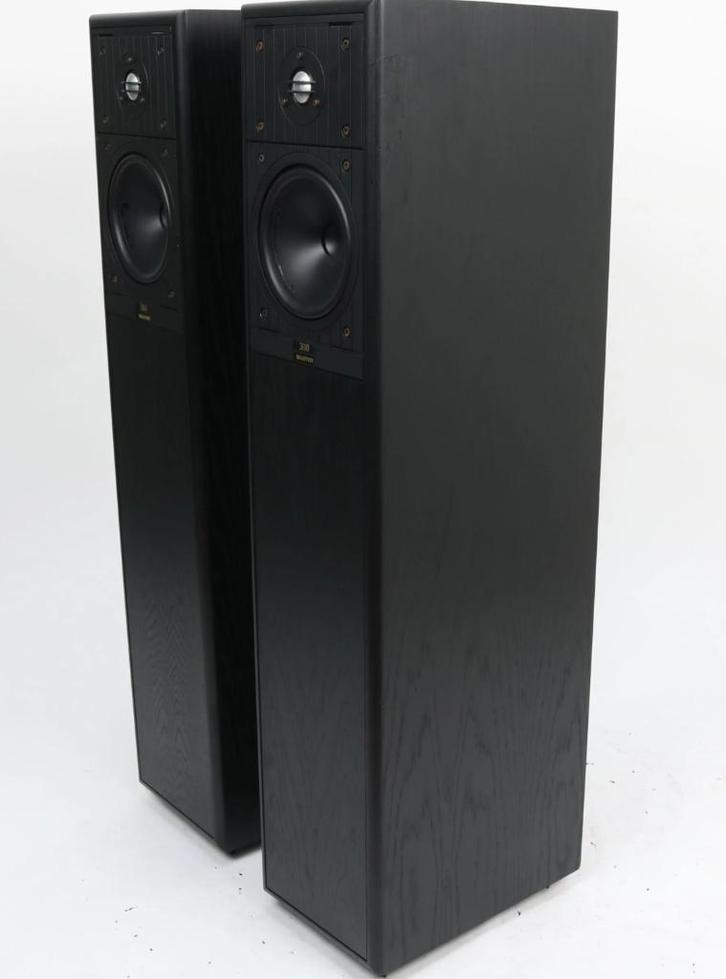 Celestion 300 Vloerstaande Luidsprekers, Audio, Tv en Foto, Luidsprekers, Front, Rear of Stereo speakers, 120 watt of meer, Overige merken