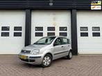 Fiat Panda 1.2 Navigator, Voorwielaandrijving, Gebruikt, 1242 cc, Origineel Nederlands