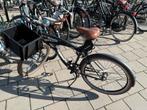 eBike Transporter met krat - accu DEFECT, Minder dan 30 km per accu, Gebruikt, 51 tot 55 cm, Ophalen