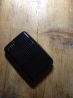 Pasjeshouder, Ophalen of Verzenden, Nieuw, Zwart