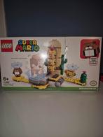 LEGO Super Mario 71363 - Desert Pokey - Nieuw, Ophalen of Verzenden, Nieuw, Complete set, Lego