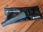Sennheiser E845 microfoon, Muziek en Instrumenten, Ophalen, Zo goed als nieuw