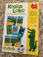 Kroko Loko, Verzenden, Zo goed als nieuw